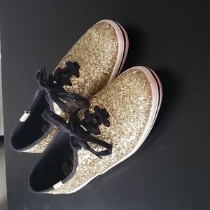Keds x kate spade new york Champion Glitter Sneaker